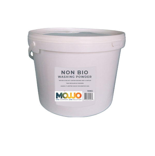 Non Bio Washing Powder (10kg)