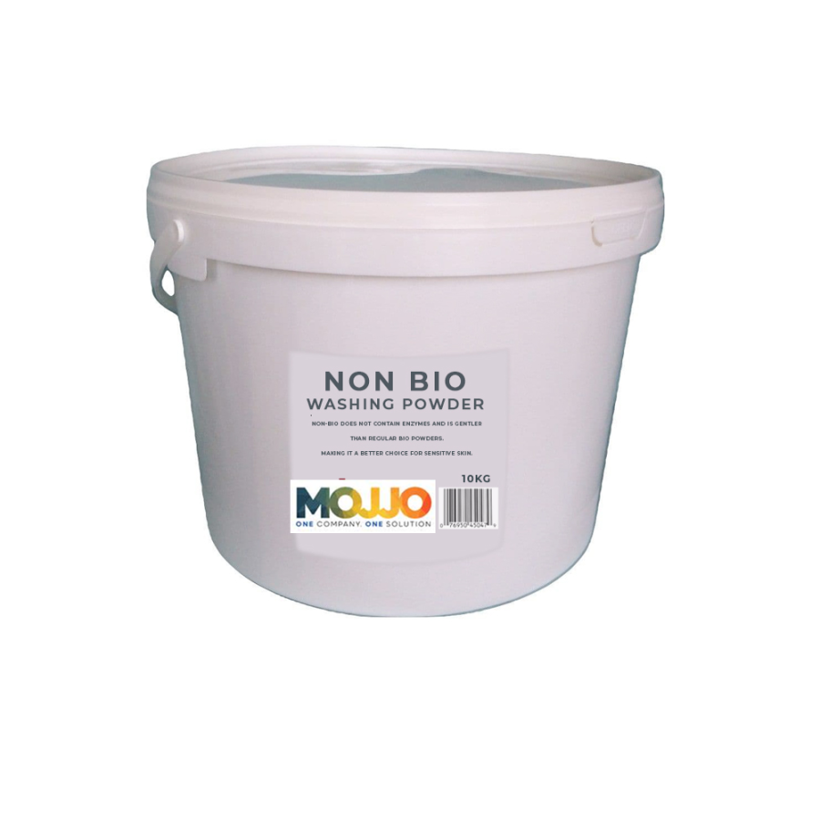 Non Bio Washing Powder (10kg)