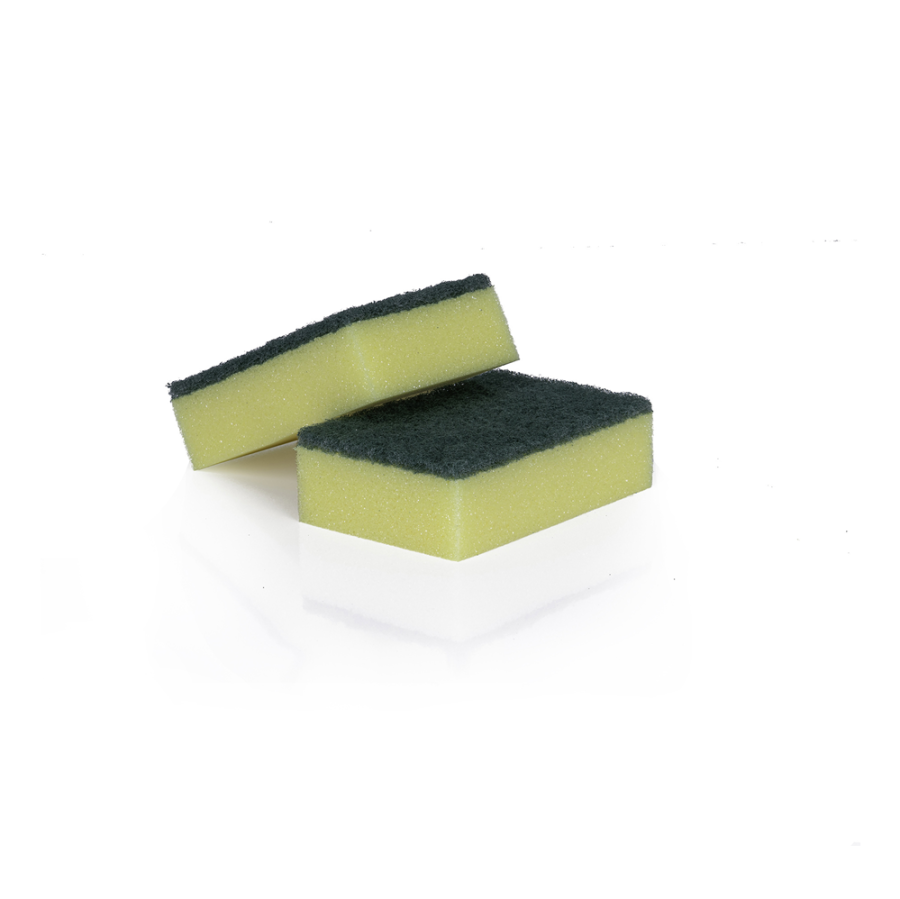 Sponge Scourers (Pack of 10)
