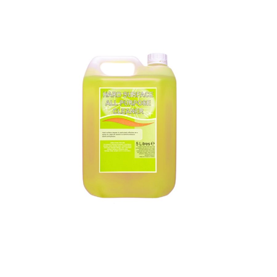 All Purpose Lemon Cleaner (2 x 5L)