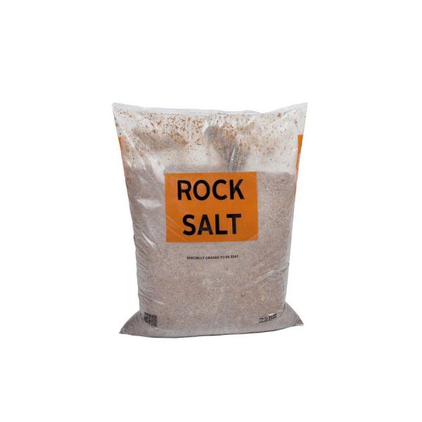 Rock Salt