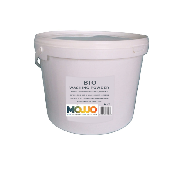 Bio Washing Powder (10kg)