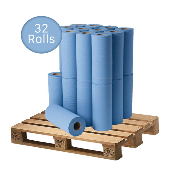 Hygiene Roll Pallet Deal