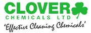 Clover Chemicals from Mojjo