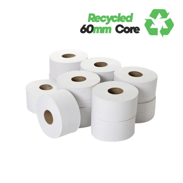 Recycled Mini Jumbo 60mm Core