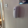 Aerosol LED Dispenser - White - Image 2