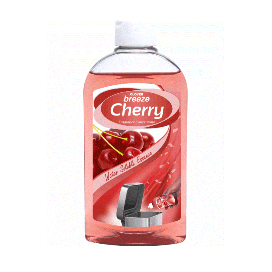 Clover - Breeze Cherry 300ml