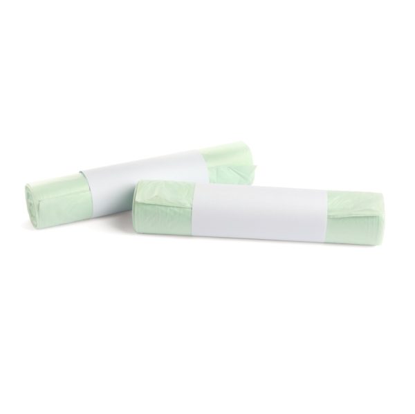 Biodegradable Food Waste Bag 35L (200)