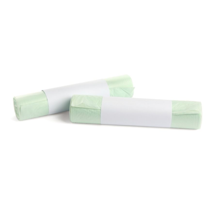 Biodegradable Food Waste Bag 35L (200)